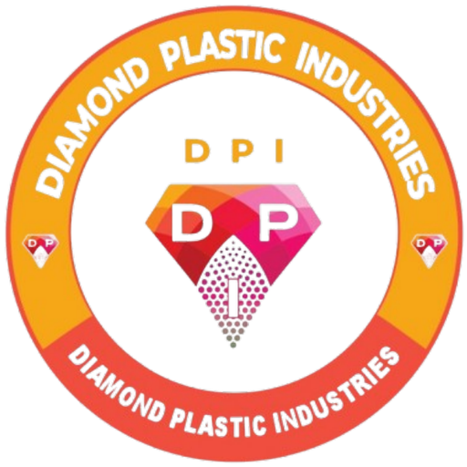 Diamond Plastic Industries Ltd. logo