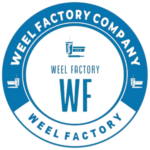 WEEL Factory Company logo
